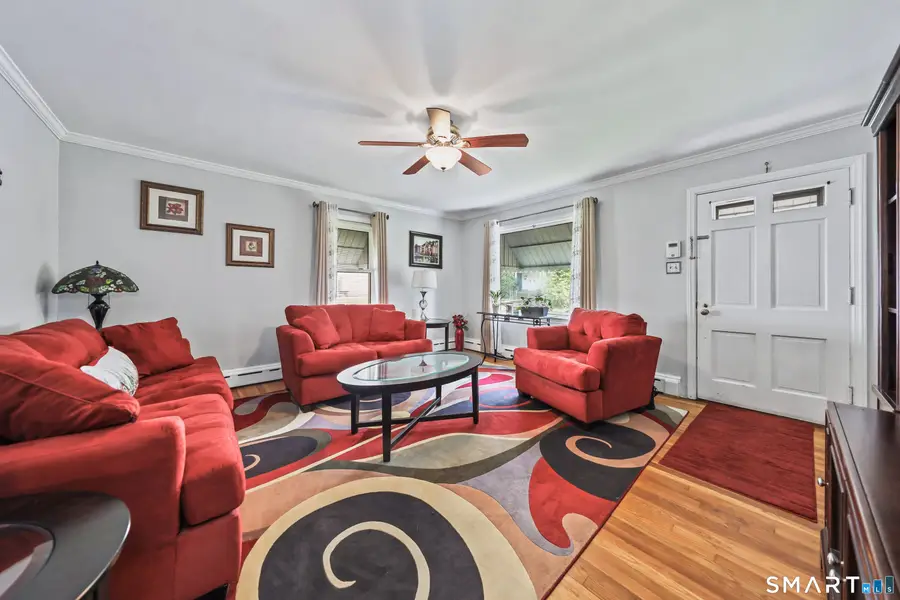 416 Tudor Street, Waterbury, CT 06704 - #2
