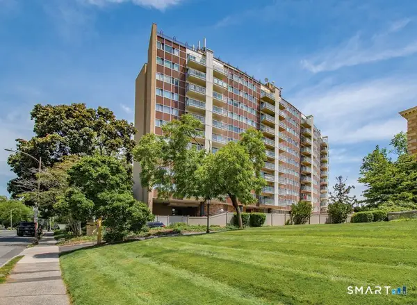 30 Woodland Street #8LM, Hartford, CT 06105
