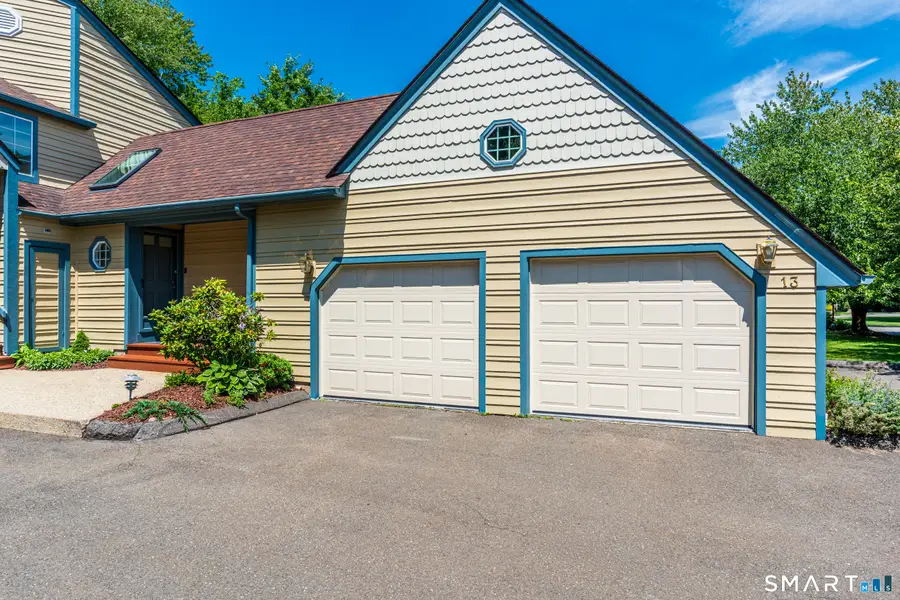 13 L Hermitage Drive #13, Shelton, CT 06484 - #2