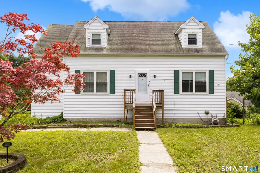 14 Jason Court, Naugatuck, CT 06770 - #2