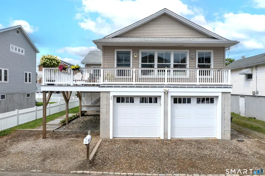 26 Point Beach Drive, Milford, CT 06460 - #2