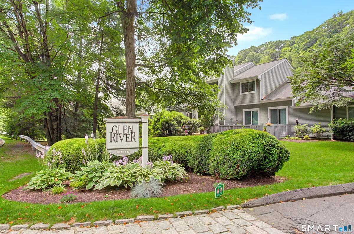 9 Glen Ridge #9, Wilton, CT 06897 - #1