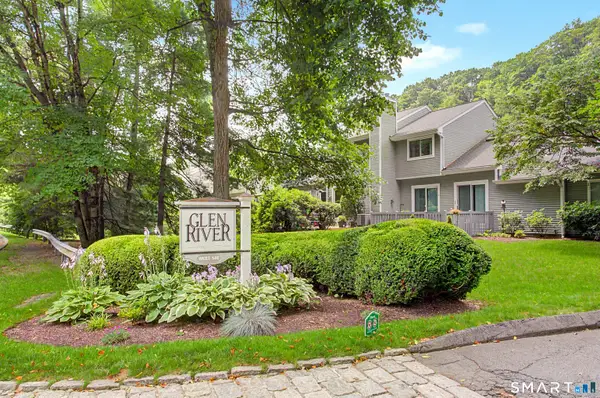 9 Glen Ridge #9, Wilton, CT 06897
