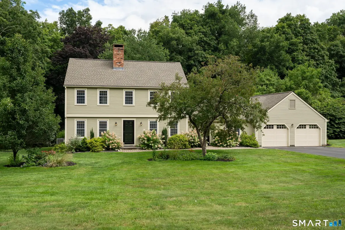 46 Powder Hill Road, Middlefield, CT 06455 - #1