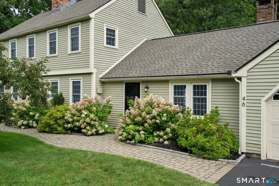 46 Powder Hill Road, Middlefield, CT 06455 - #2