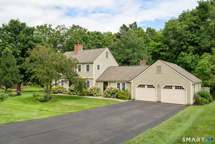 46 Powder Hill Road, Middlefield, CT 06455 - #3