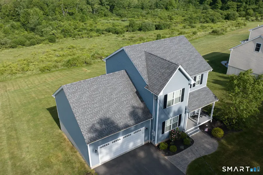 630 Ridgewood Road, Middletown, CT 06457 - #2