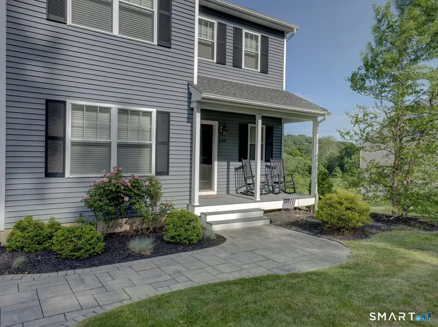630 Ridgewood Road, Middletown, CT 06457 - #3