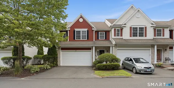 7 Bridlewood Lane #2A, Vernon, CT 06066