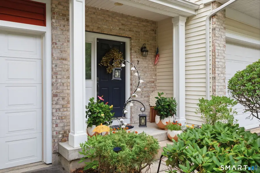 7 Bridlewood Lane #2A, Vernon, CT 06066 - #3
