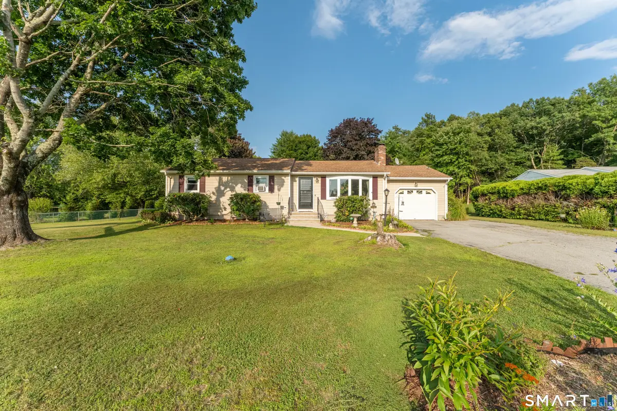 18 Philmar Drive, Plainfield, CT 06374 - #1