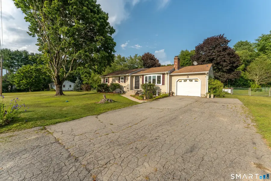 18 Philmar Drive, Plainfield, CT 06374 - #2