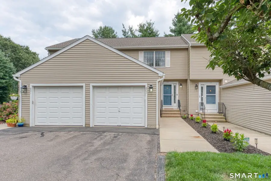 603 Holly Hill Drive #603, Rocky Hill, CT 06067 - #2