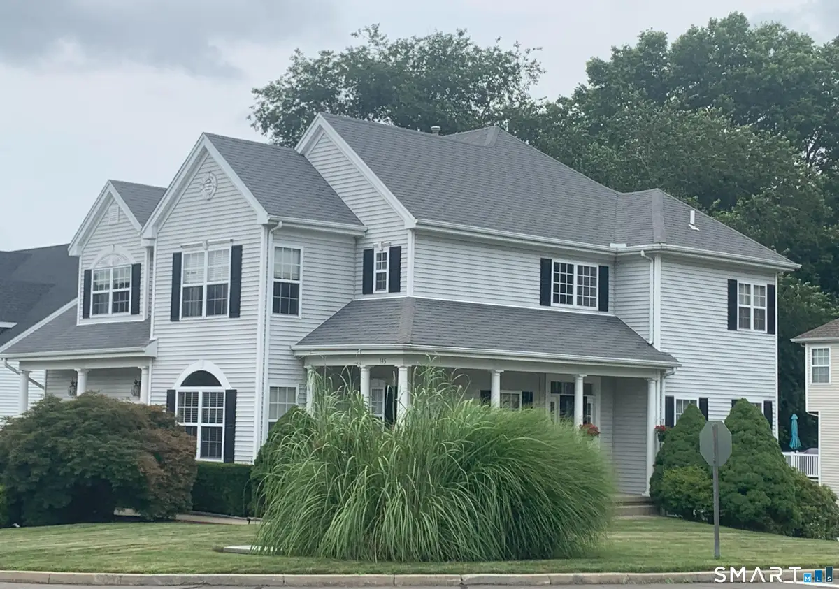 145 Lexington Way North, Milford, CT 06461 - #1