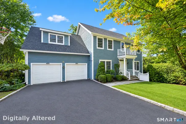 12 Crowne Pond Lane #12, Wilton, CT 06897