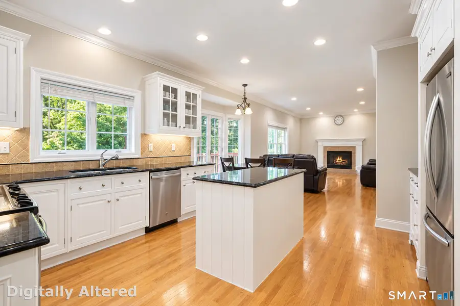 12 Crowne Pond Lane #12, Wilton, CT 06897 - #2