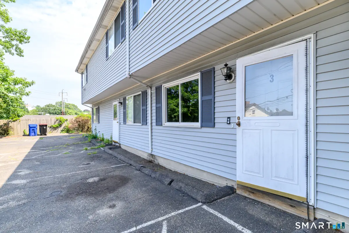 2-1/2 Laura Street #3, Norwalk, CT 06854 - #1