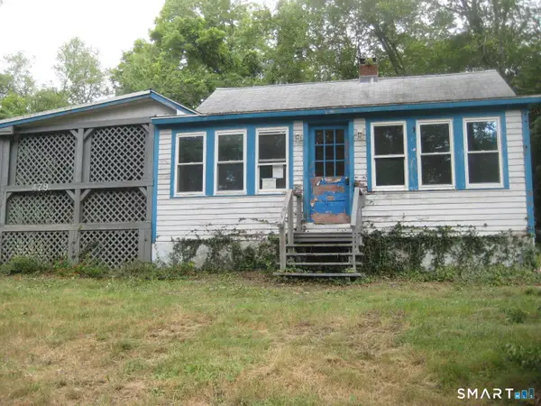 479 South Canterbury Road, Canterbury, CT 06331