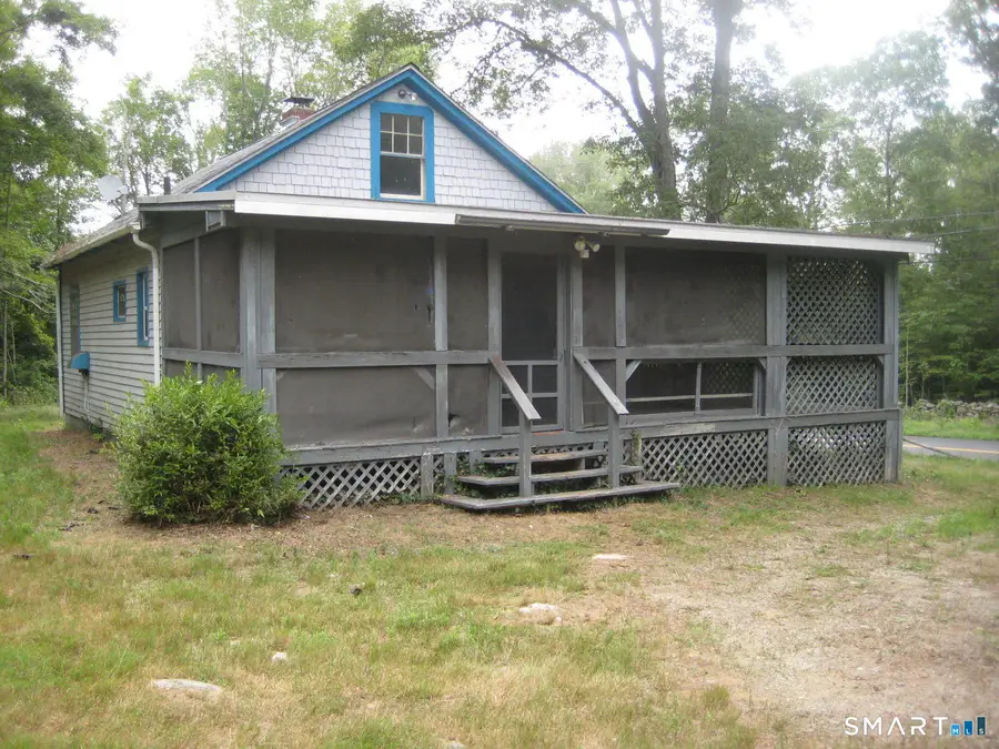 479 South Canterbury Road, Canterbury, CT 06331 - #2
