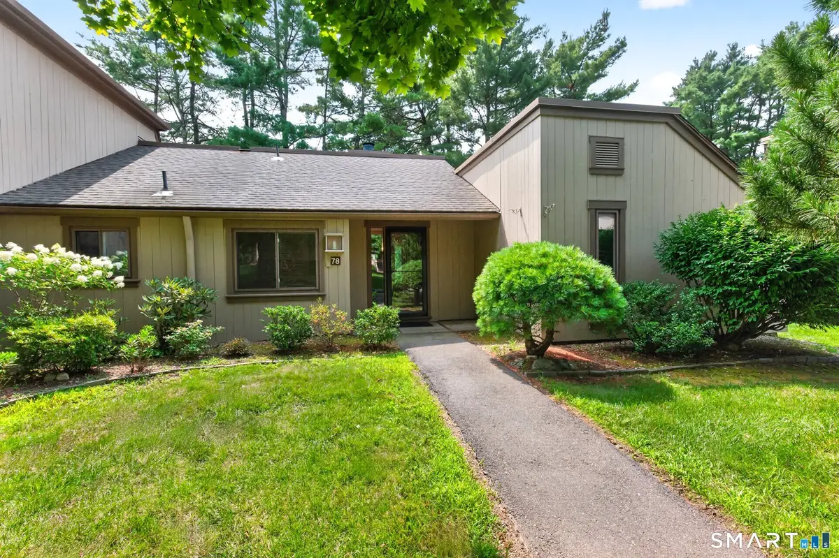 78 Mallard Drive #78, Farmington, CT 06032 - #1
