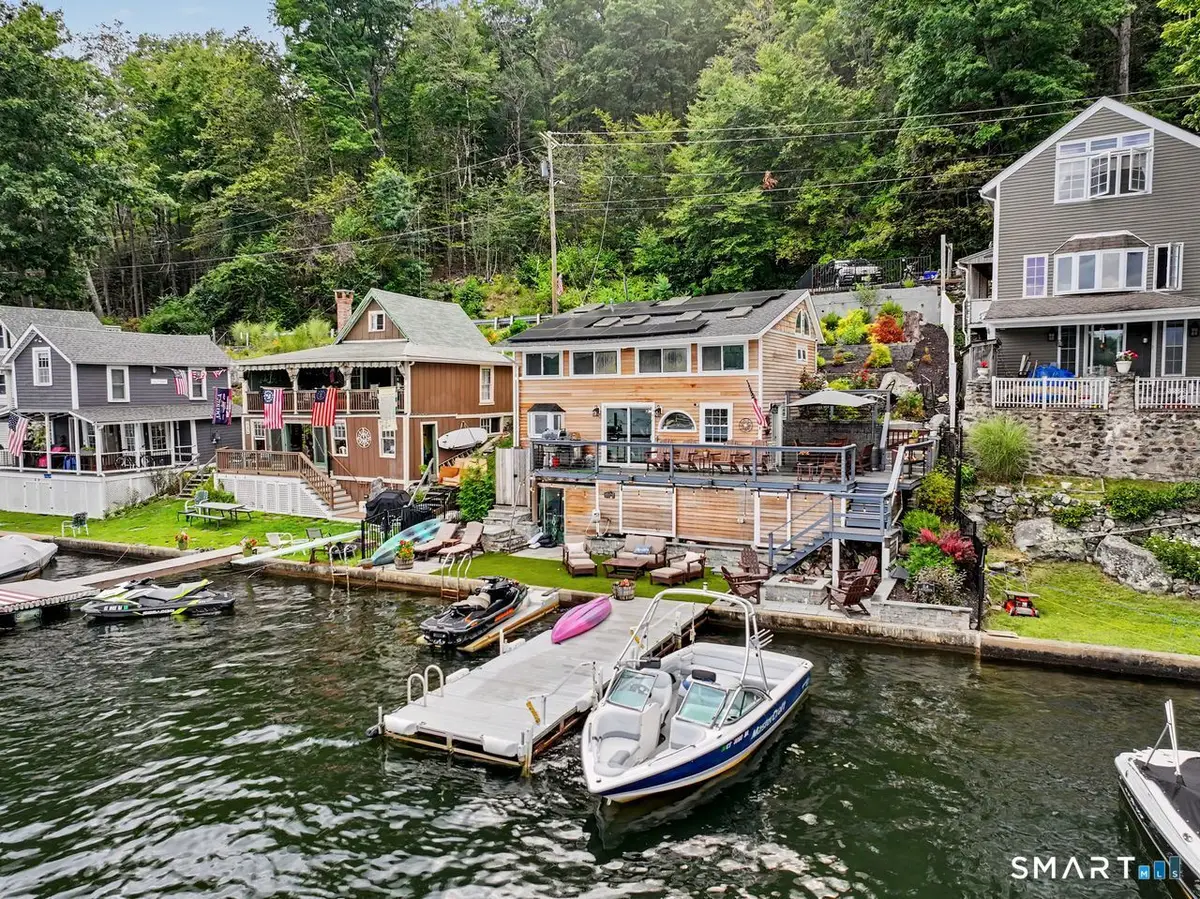 804 West Wakefield Boulevard, Winchester, CT 06098 - #1