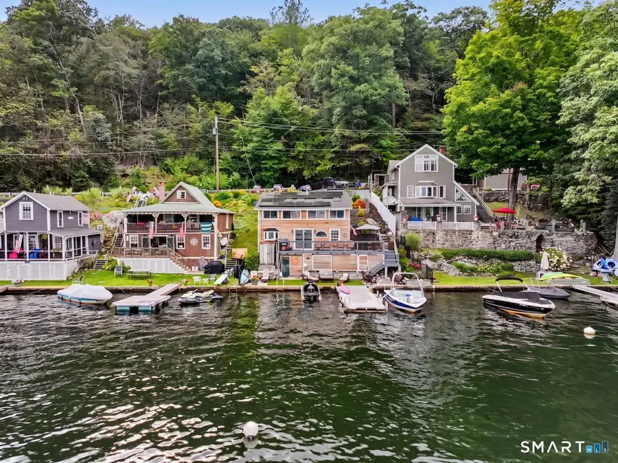 804 West Wakefield Boulevard, Winchester, CT 06098 - #2