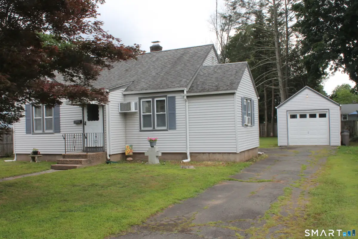 54 May Street, Meriden, CT 06451 - #1