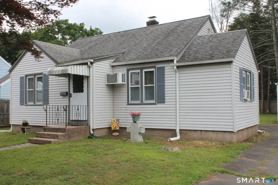 54 May Street, Meriden, CT 06451 - #2