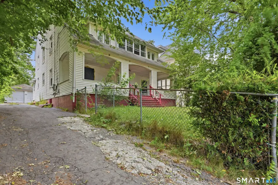 251 South Marshall Street, Hartford, CT 06105 - #2
