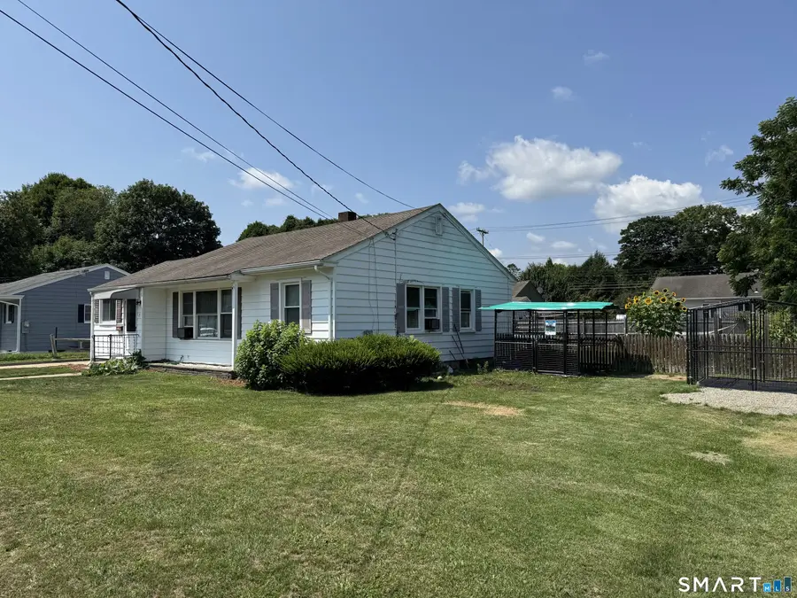 15 Jones Court, Norwich, CT 06360 - #2