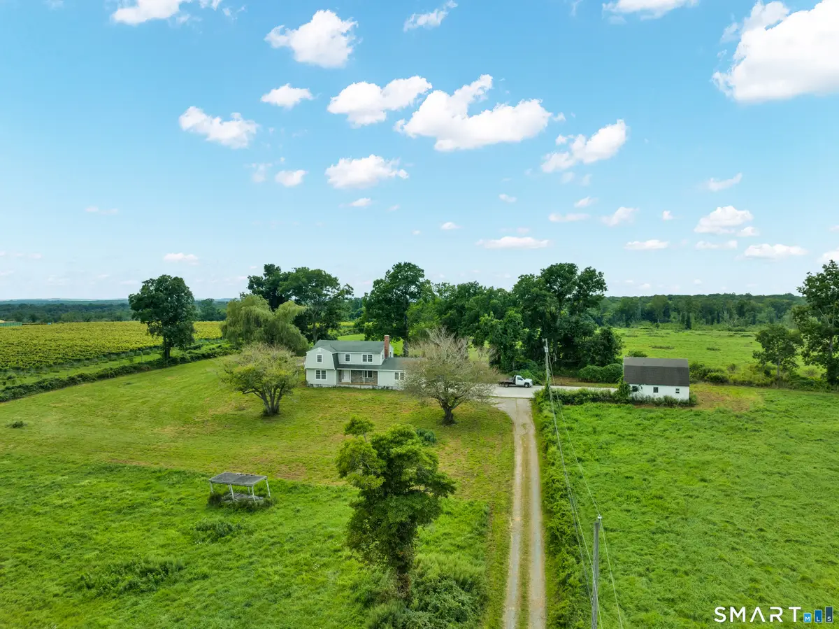 91-A Wintechog Hill Road, North Stonington, CT 06359 - #1
