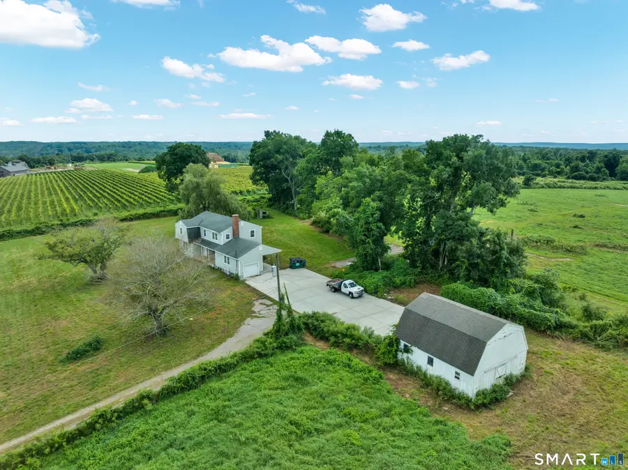 91-A Wintechog Hill Road, North Stonington, CT 06359 - #3