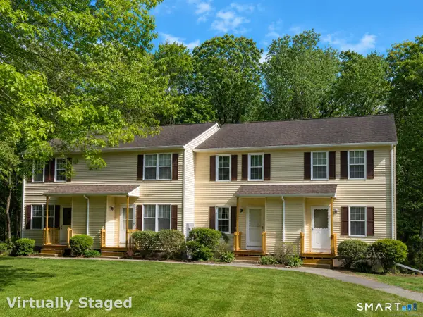 745 Merrow Road #139, Coventry, CT 06238