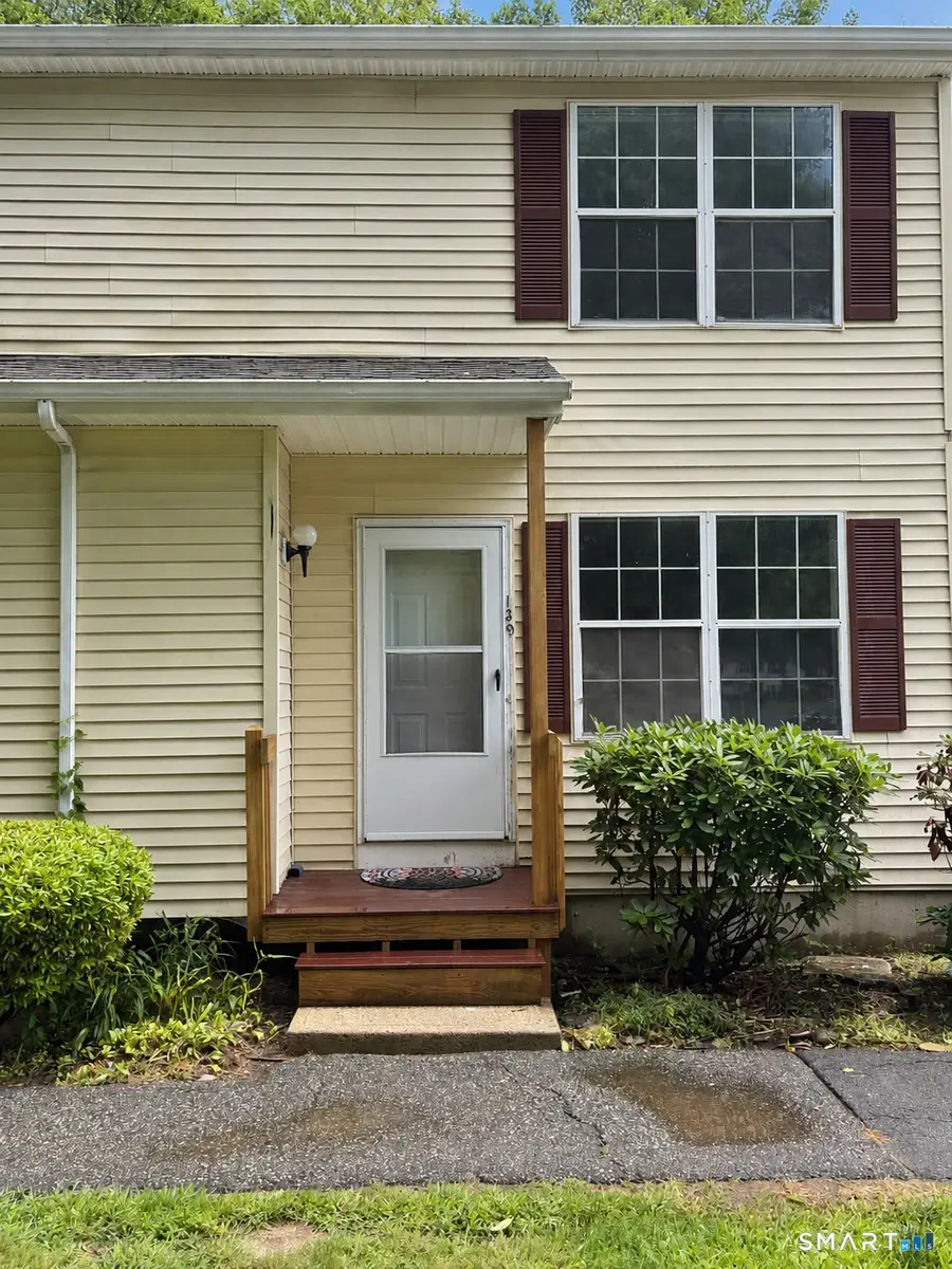 745 Merrow Road #139, Coventry, CT 06238 - #2