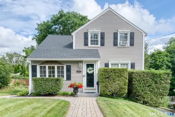 316 Funston Avenue, Torrington, CT 06790