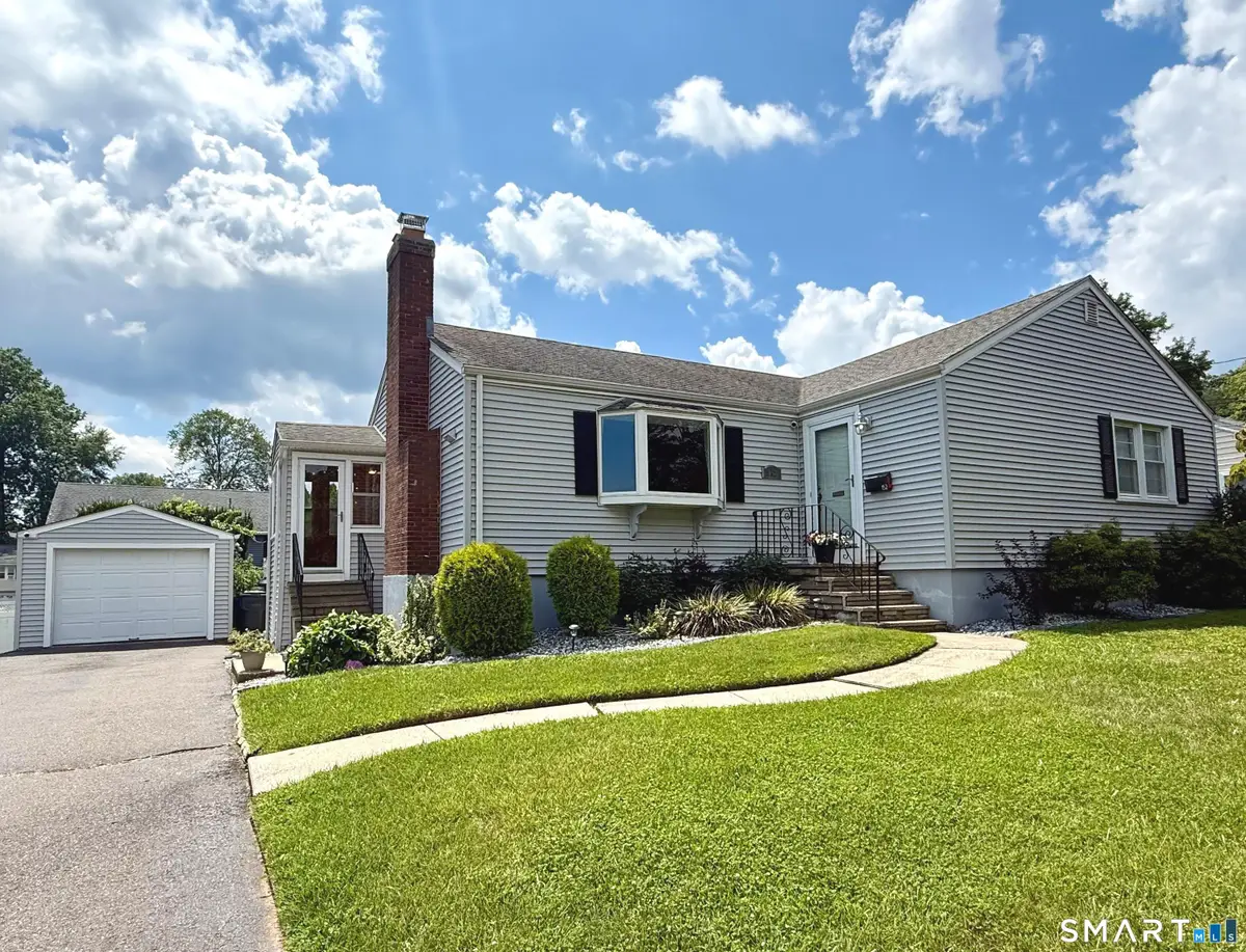 152 Amherst Street, Wethersfield, CT 06109 - #1
