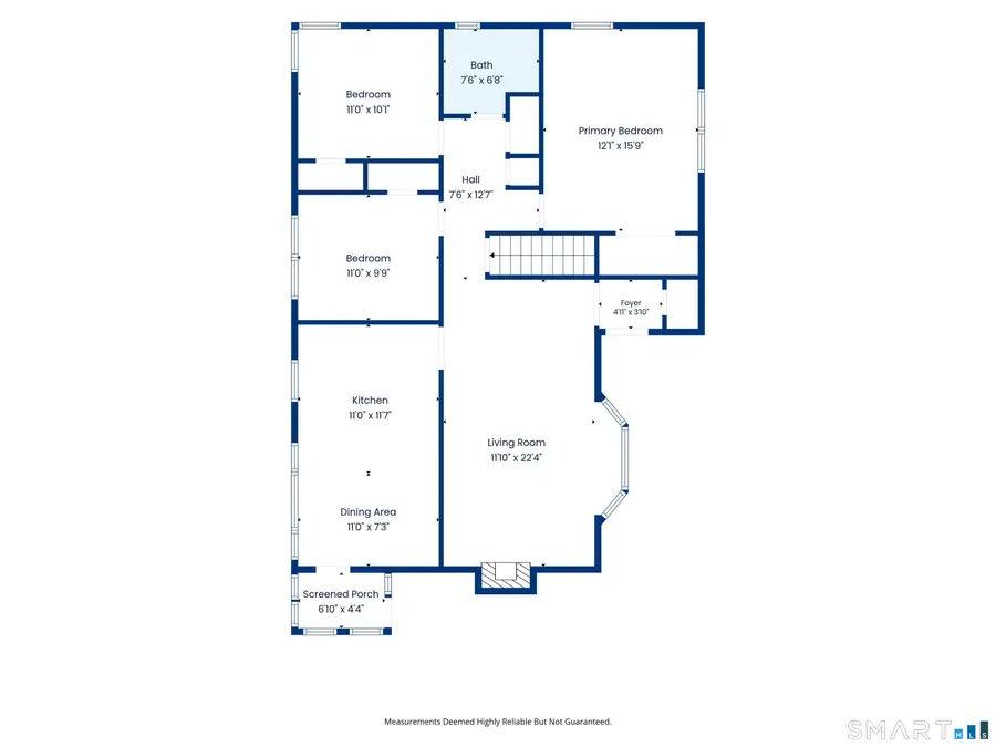 152 Amherst Street, Wethersfield, CT 06109 - #2
