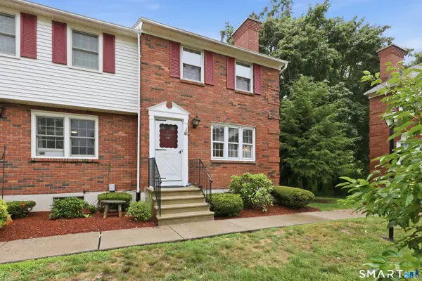 78 Brandywine Lane #78, Suffield, CT 06078