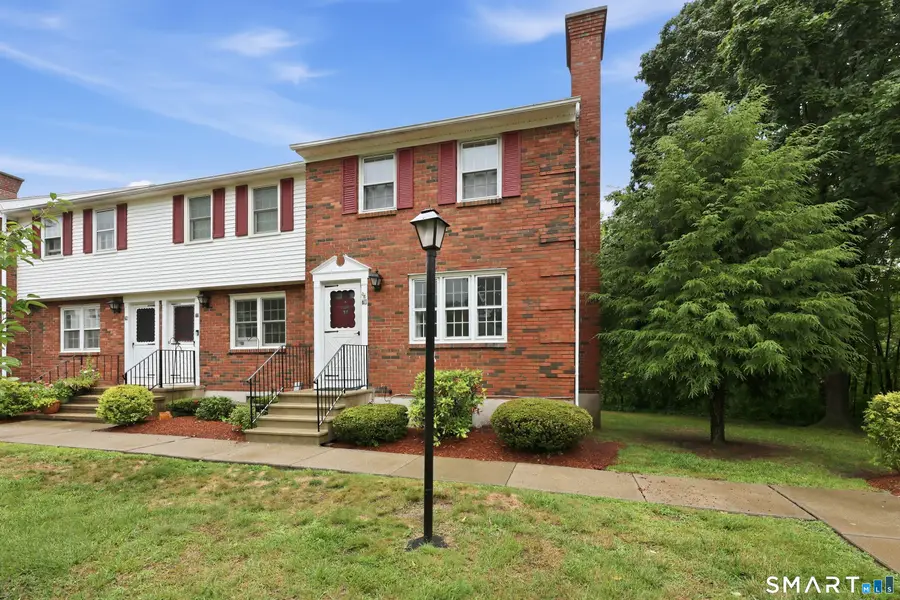 78 Brandywine Lane #78, Suffield, CT 06078 - #2