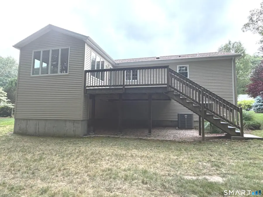 9 Paint Brush Path, Oxoboxo River, CT 06382 - #3