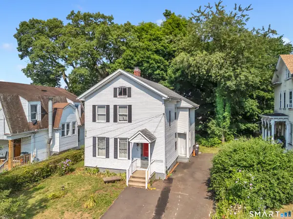20 Ridge Street, New Haven, CT 06513