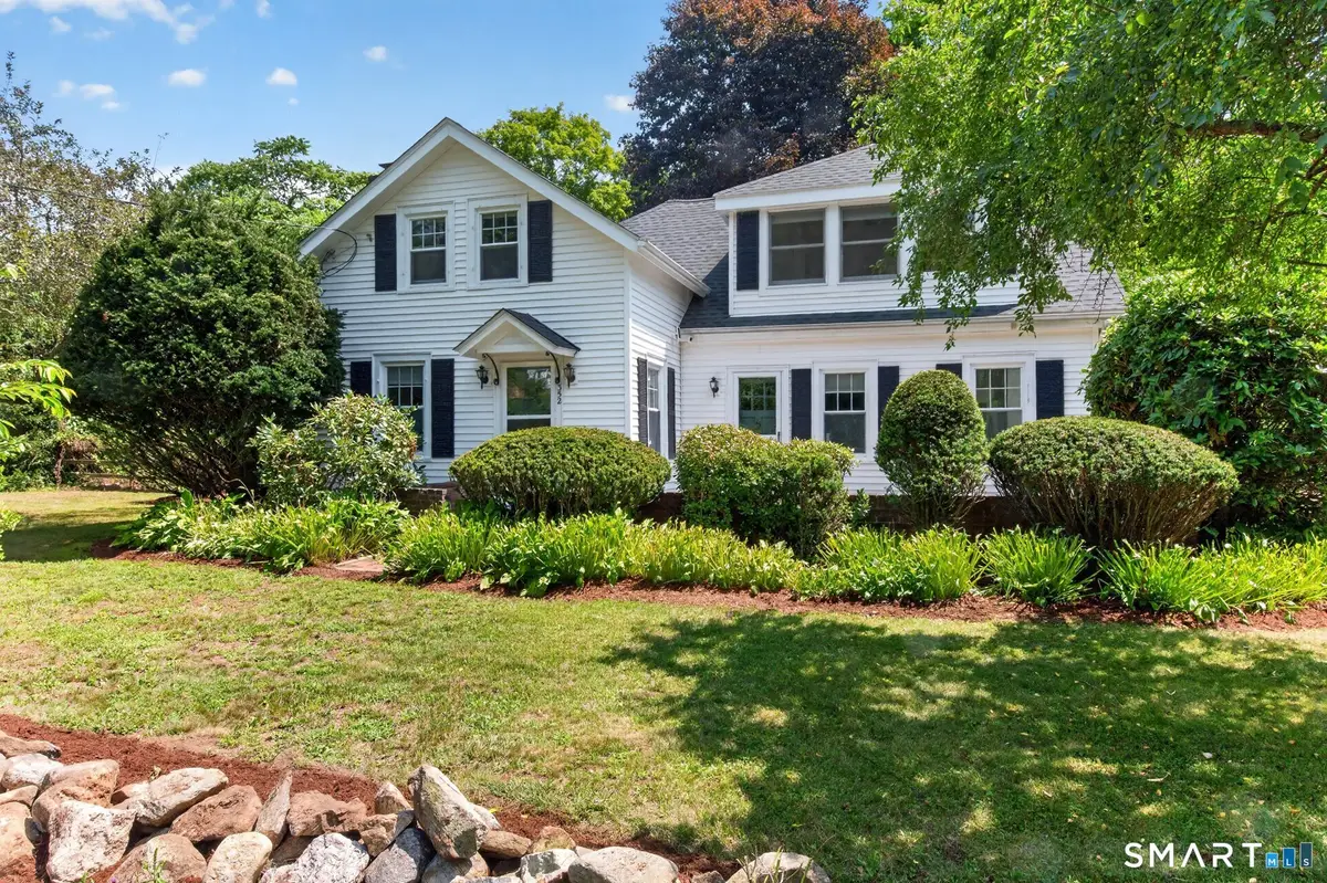 352 West River Road, Barkhamsted, CT 06063 - #1
