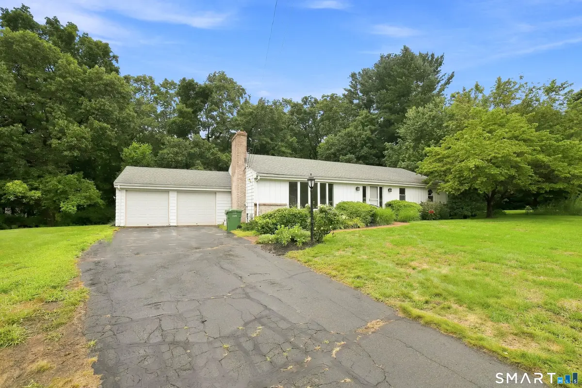 33 Franklin Lane, Glastonbury, CT 06033 - #1