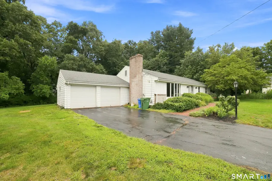 33 Franklin Lane, Glastonbury, CT 06033 - #2