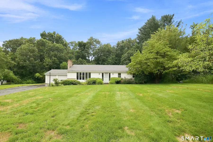 33 Franklin Lane, Glastonbury, CT 06033 - #3