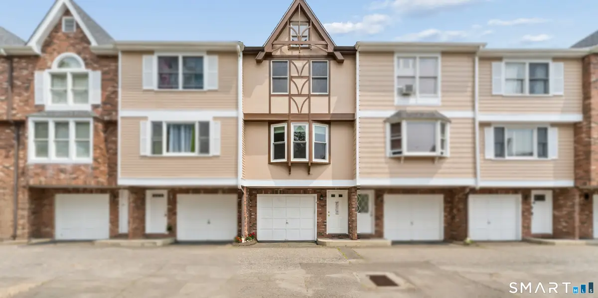 170 Wade Street #4, Bridgeport, CT 06604 - #1