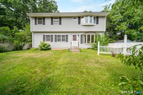 5 Redwood Street, Enfield, CT 06082
