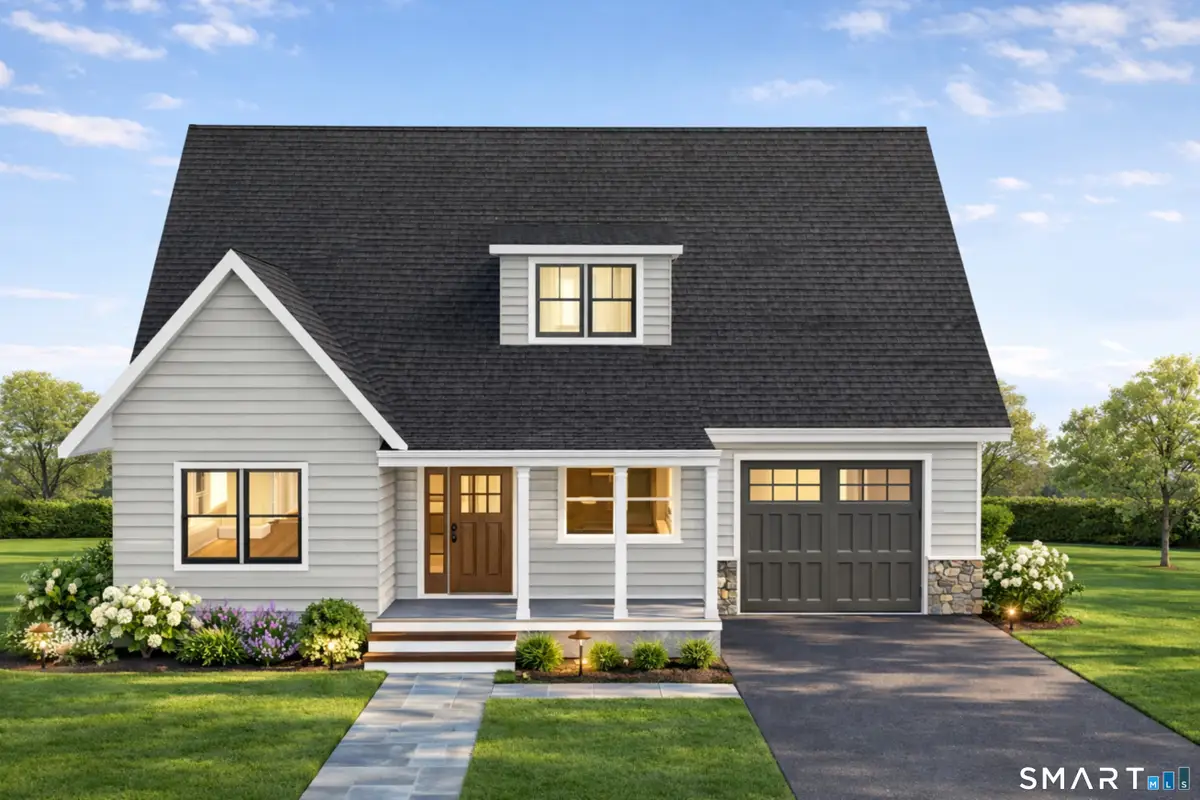 Lot 30 Cambridge Court, Simsbury, CT 06070 - #1