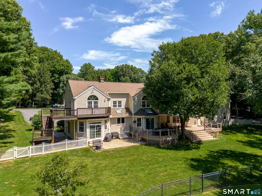 31 Cedar Grove Road, Southbury, CT 06488 - #3