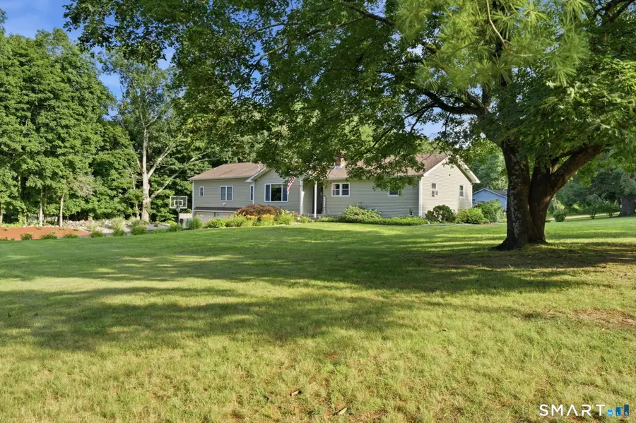 415 Jerusalem Road, Windham, CT 06280 - #2